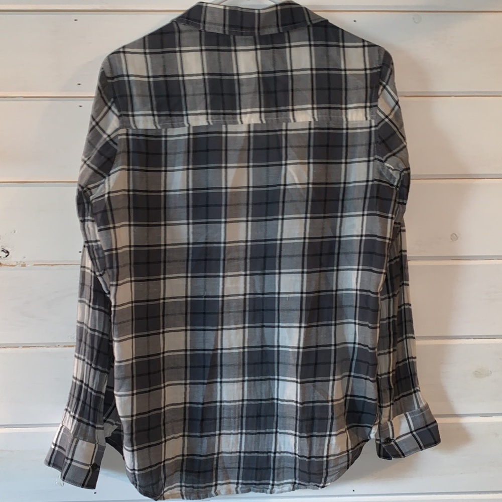 Flannel - Picture 2 of 3